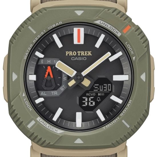 Наручные часы Casio PRJ-B001-5D