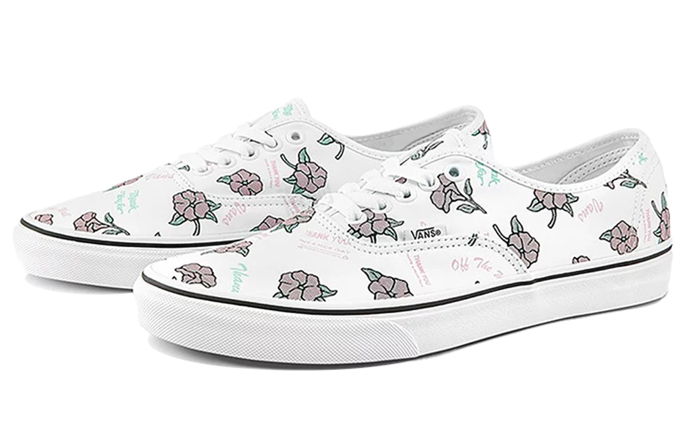Vans Authentic