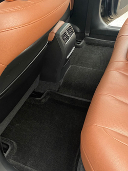 3D коврики для Nissan Teana 2008-2014 Seintex.71708