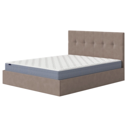 Кровать BuyDream (велюр, без ПМ)