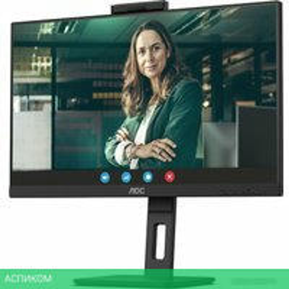 Монитор AOC 24P3QW