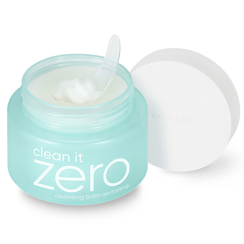 Banila Co Clean It Zero Cleansing Balm гидрофильный бальзам