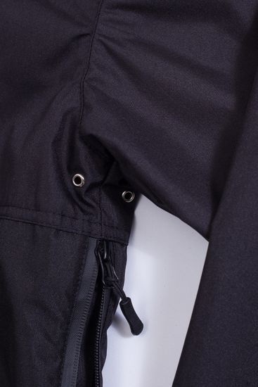 Анорак SKILLS Target LKR (Чёрный)