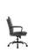 Офисное кресло Chairman CH301 экокожа, серый