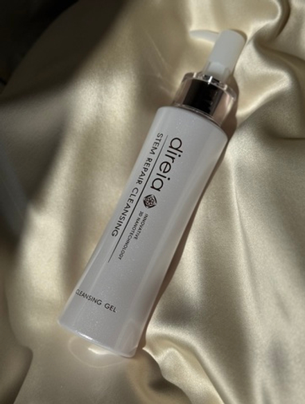 Минус-ионный очищающий гель для лица 150мл