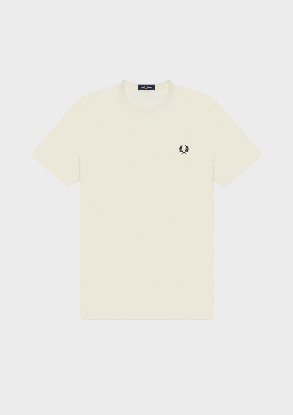 Футболка FRED PERRY Crew Neck T-Shirt