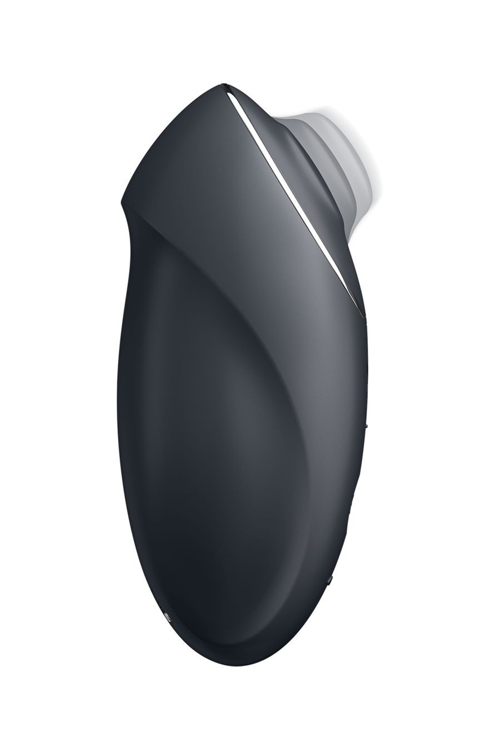 Satisfyer Tap & Climax 1 - Вибромассажер