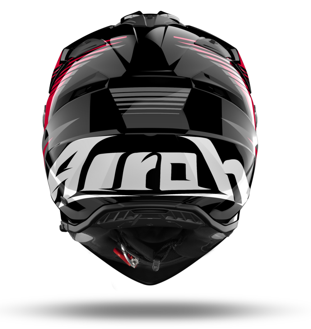 Шлем Airoh Bandit Spicy