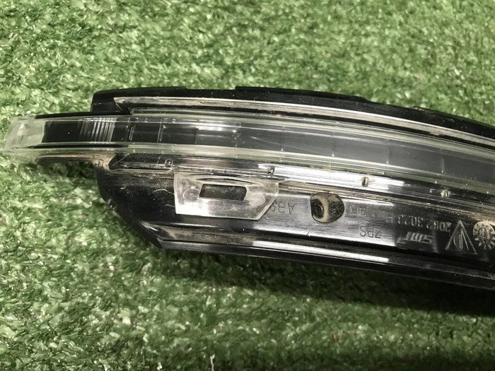 Указатель поворота левый Porsche Macan (2014-н.в.)