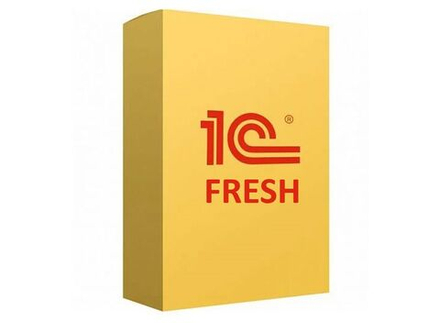 1С Фреш Предприятие 8 через Интернет СПЕЦ (лом+шкуры), помесячно (с прерыванием договора)