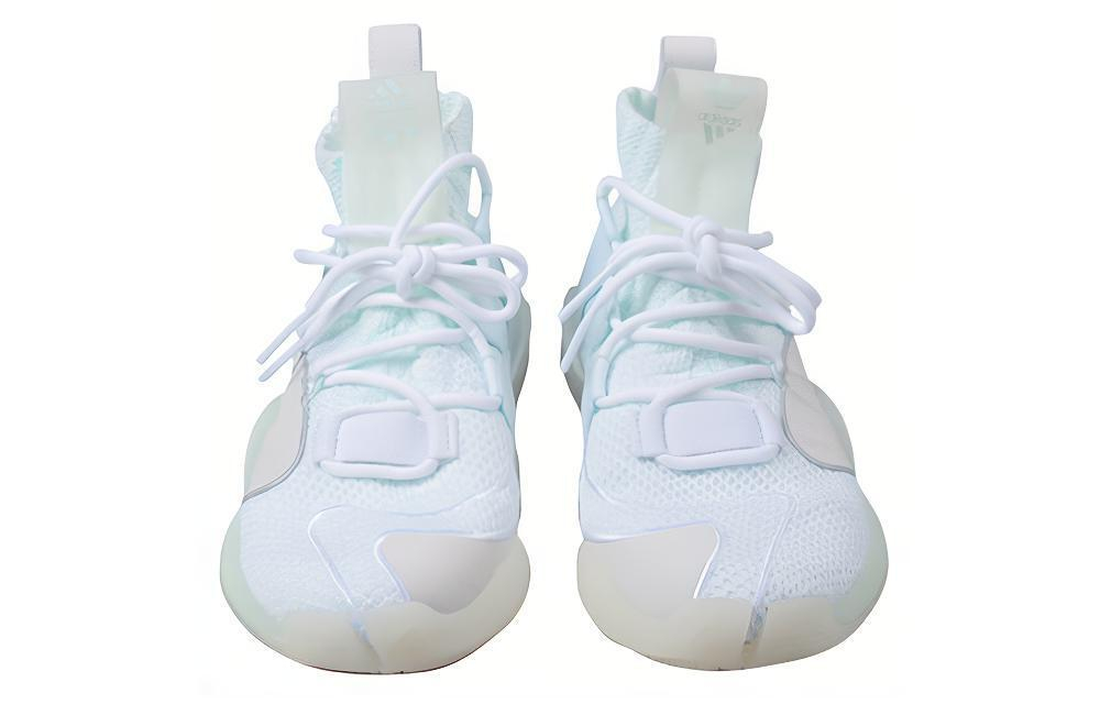 Кроссовки Adidas Crazy Byw X Boost