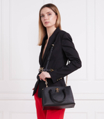 сумка-мессенджер ruby Michael Kors - черный(30S3GR0S1L)