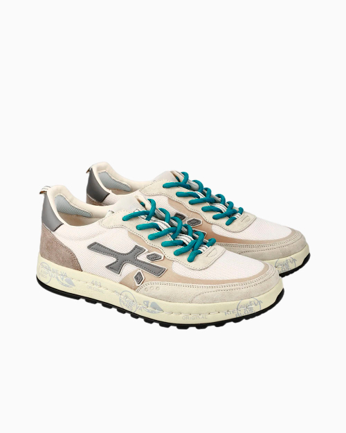 Кроссовки Premiata Nous