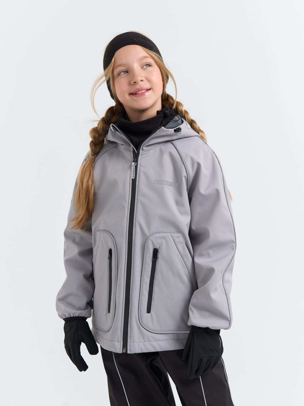 Куртка Softshell демисезонная 