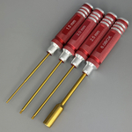 Набор инструмента FlyFishRC Tool Kit 9 предметов