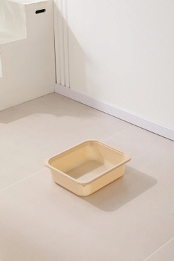 Стеллаж для игрушек UNIX Kids 9 ящиков Camel