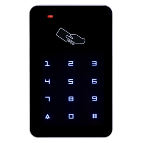 Кодонаборная панель SafeEnvir SF-500PE