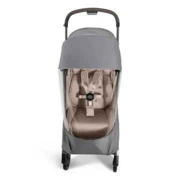 Дождевик для прогулочной коляски Joolz Aer2