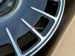 КОВАНЫЕ ДИСКИ ДЛЯ MERCEDES-BENZ G-CLASS G63 W464 2023 МЕРСЕДЕС-БЕНЗ ГЕЛИК