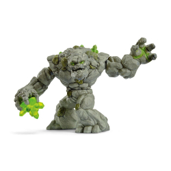 Schleich - Эльдрадорский каменный монстр 70141 / артикул   70141  / GTIN 4055744021053