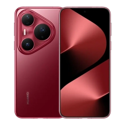 Смартфон Huawei Pura 80 Pro 12/512GB Glazed Red (LMR-LX9)