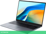 Ноутбук Huawei MateBook D 16 2024 MCLG-X 53013YDL