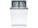 Встраиваемая посудомоечная машина Bosch SPV4HKX10E