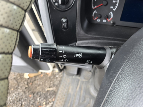 Переключатель подрулевой левый 2018г.