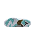 Мужские кроссовки Guo Ailun x Air Jordan 37 PF 'White Island Green' DV0921-173