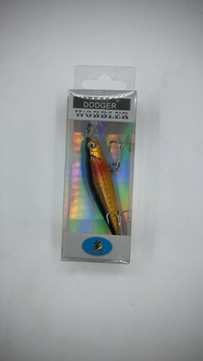 Воблер 8.5cm/8g №5