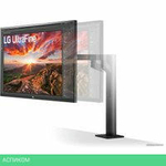 Монитор LG UltraFine 27UN880-B