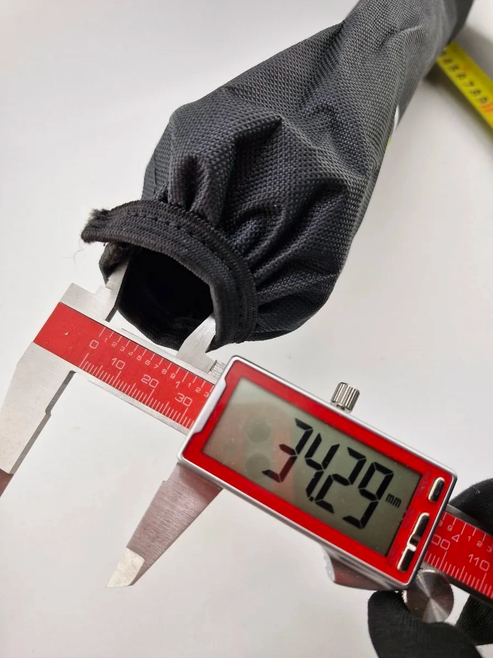 ++ Чехол заднего амортизатора мотоцикла 350мм Rockstar