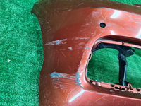 Бампер передний BMW 1er F20 (2015-2019)