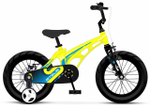 Детский велосипед Stels Galaxy KMD 14" Z010 (2024)