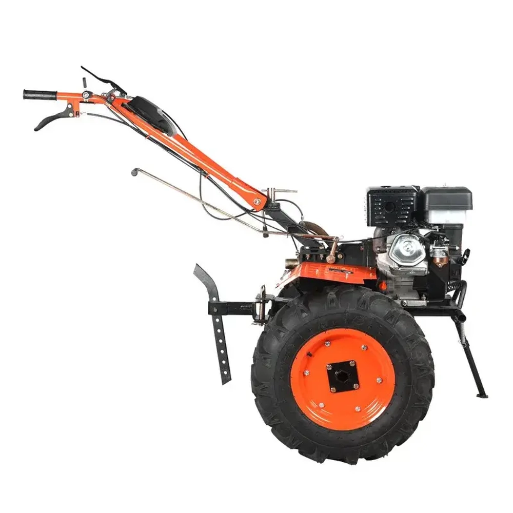 Мотоблок бензиновый Patriot Nevada 15, 440106506