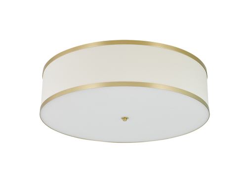 Потолочный светильник Newport SARA 3559/PL brass, М0070140