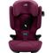 Автокресло Britax Roemer KidFix i-Size Burgundy Red