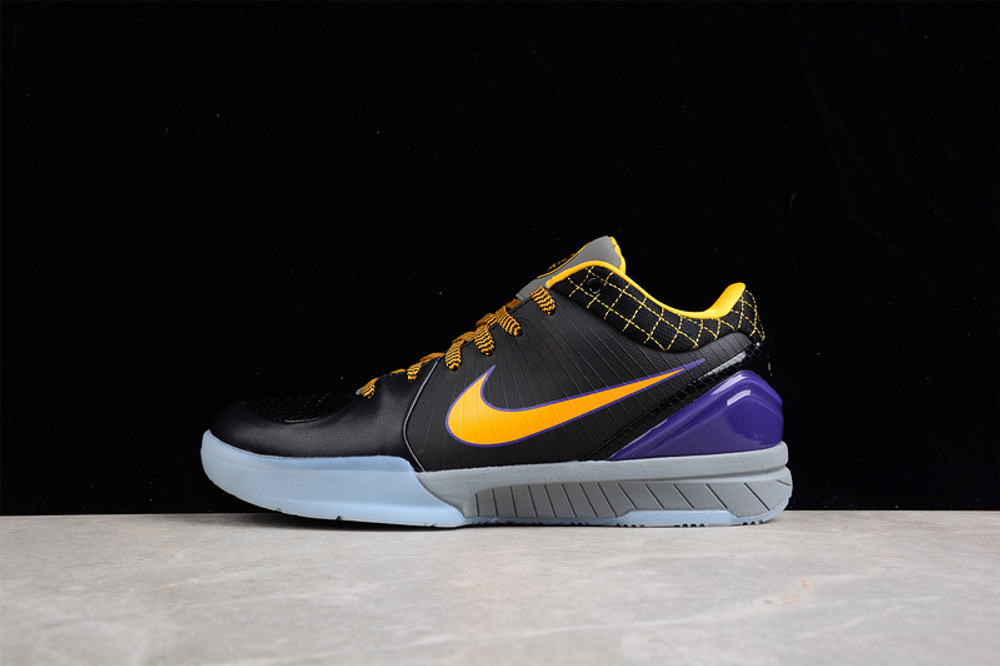 Nike zoom kobe 4 protro carpe diem cheap