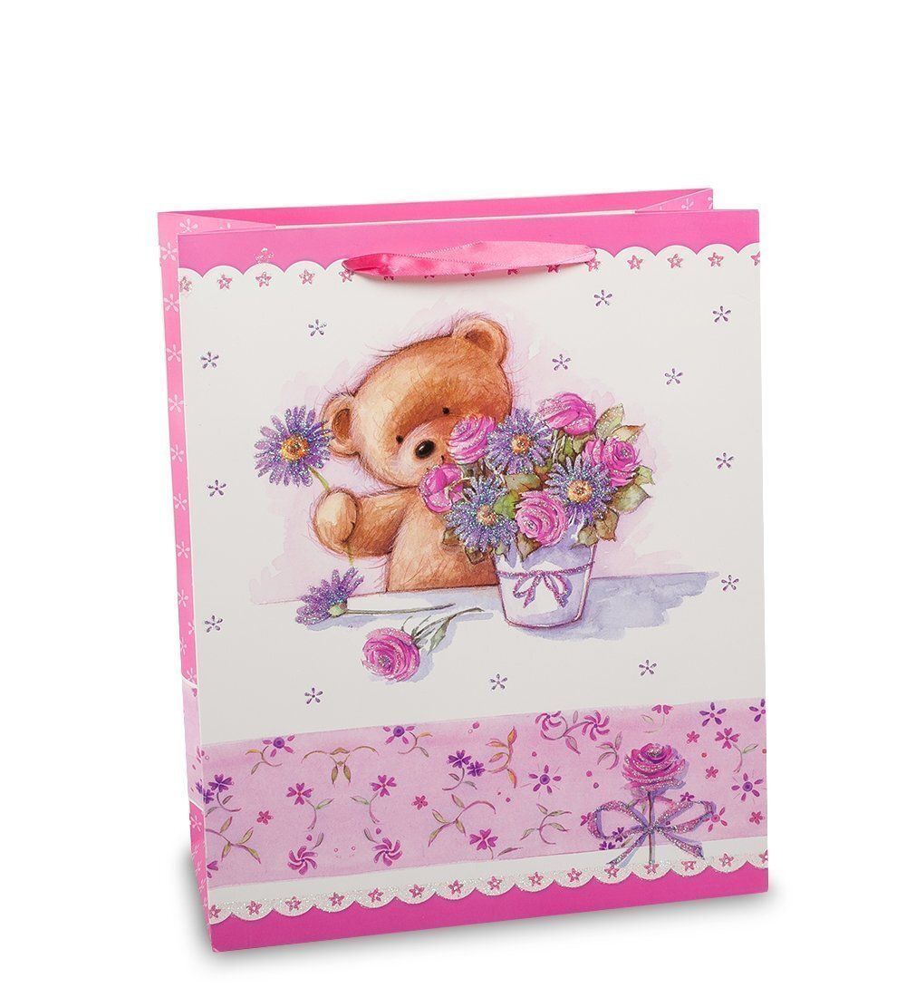 Packing Symphony Z-67-2 Пакет «Плюшевая радость» средний