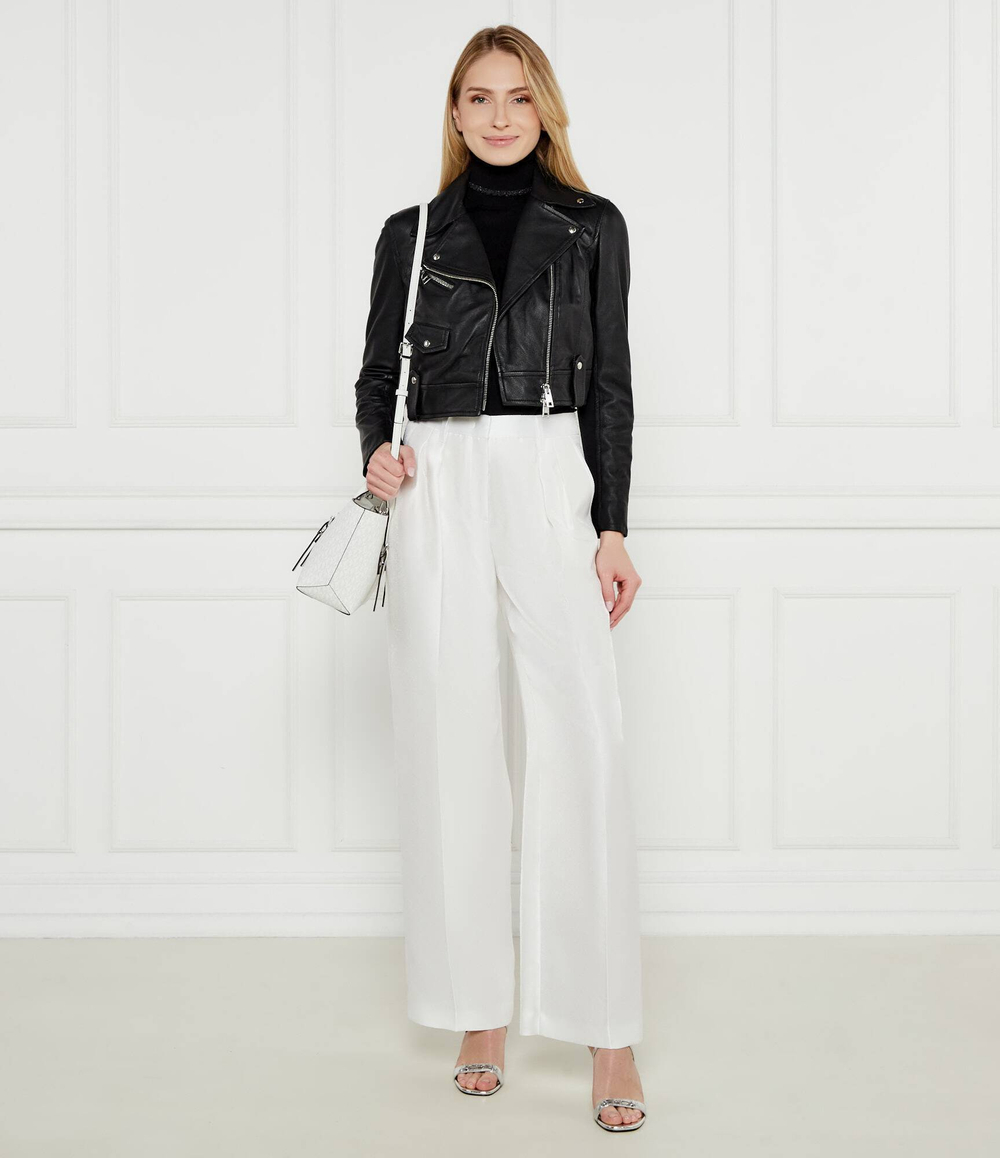 Брюки Marc Cain - белый(YC 81.18 W50)