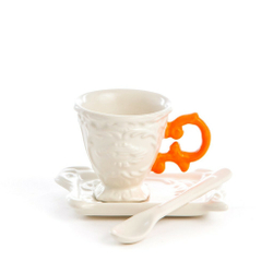 Кофейная пара I-Coffee Orange 09859 ARA