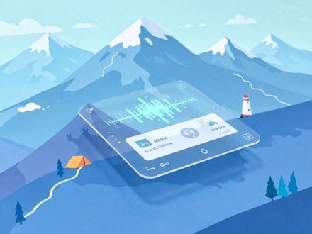 Аудиогиды для Android