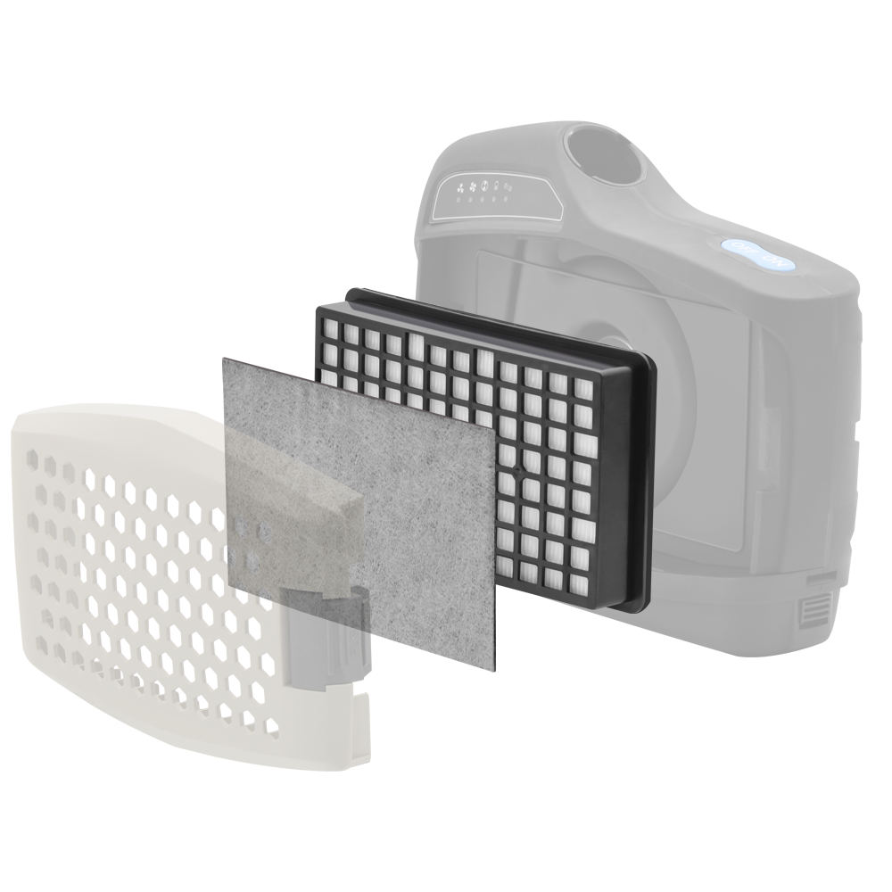 Предфильтр турбоблока START FocusAIR