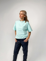 Футболка стандартной длины Тиффани