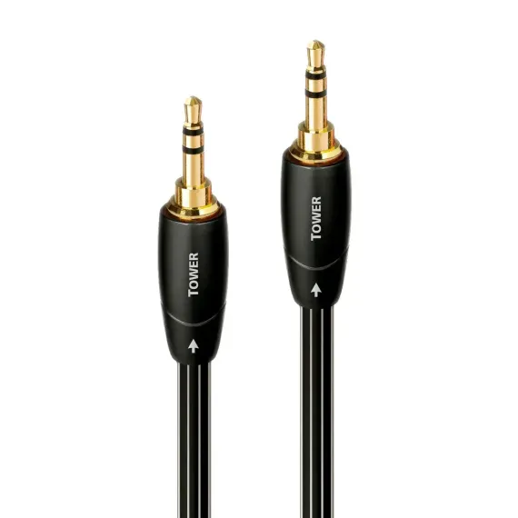 AudioQuest Tower 3.5M-3.5M 1.0 м