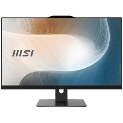 Моноблок MSI Modern AM272P 1MA 27 Core 3 100U 8GB 256GB 9S6-AF8241-1463