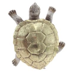 GAEM Фигурка декоративная "Черепаха", L13,5 W11,5 H5 см