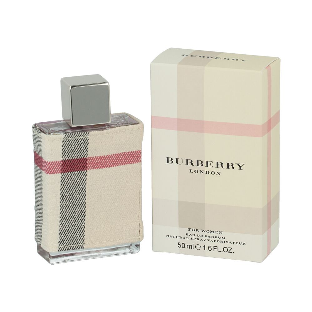 Burberry London Eau De Parfum 50 ml (woman)