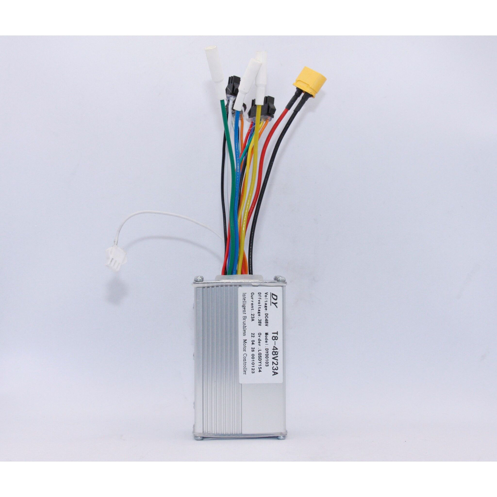 Контроллер для Kugoo X1 Jilong