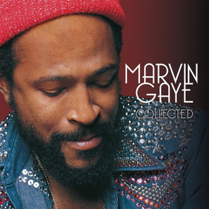 Marvin Gaye / Collected (2LP)